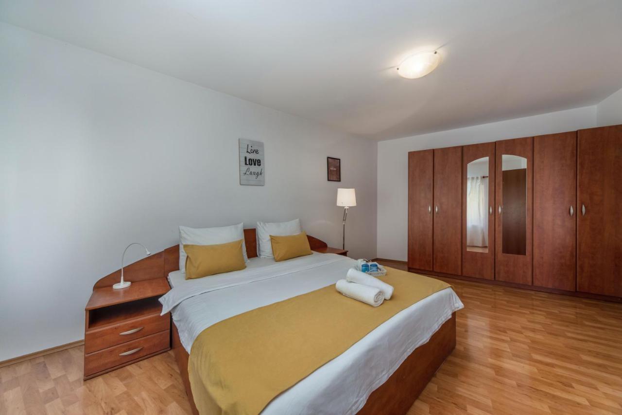 Tia Apartment ริเยกา ภายนอก รูปภาพ